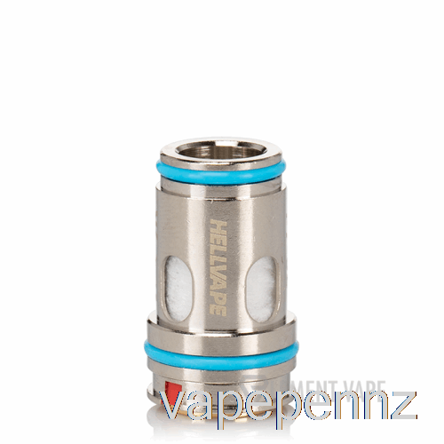 Hellvape Hellbeast 2 Replacement Coils 0.2ohm P7-02 Mesh Coils VAPE NZ